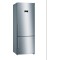 Bosch KGN56XIER Ψυγειοκαταψύκτης 508lt NoFrost Υ193xΠ70xΒ80εκ. Inox